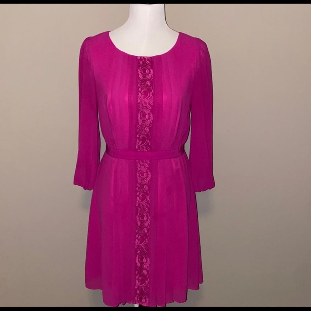 Jessica Simpson Dress